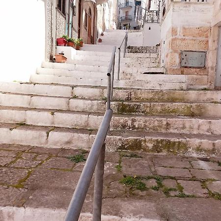 Apartmán La Casa Delle Muse Ostuni Exteriér fotografie