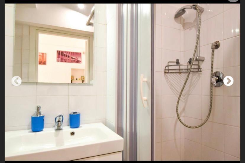 Apartmán La Casa Delle Muse Ostuni Exteriér fotografie