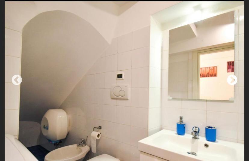 Apartmán La Casa Delle Muse Ostuni Exteriér fotografie